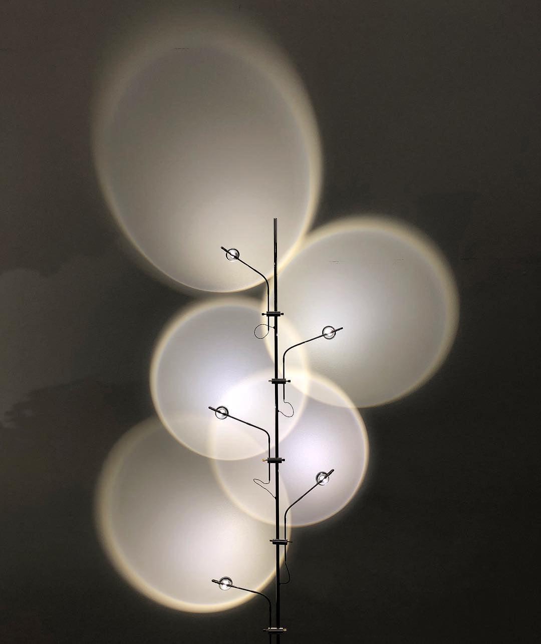 Wa Wa Floor lamp