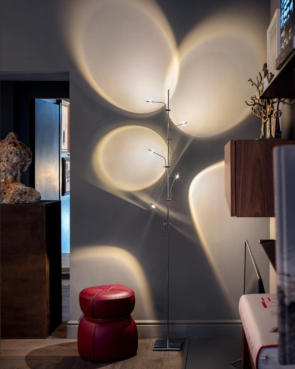 Wa Wa Floor lamp