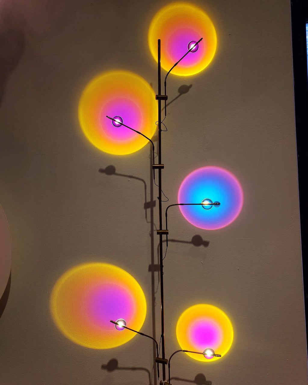 Wa Wa Floor lamp