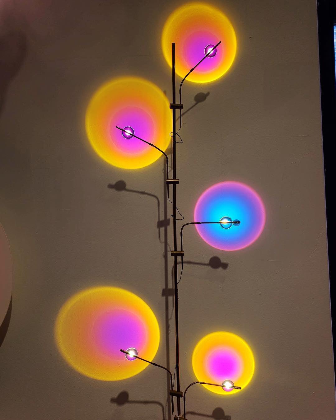 Wa Wa Floor lamp