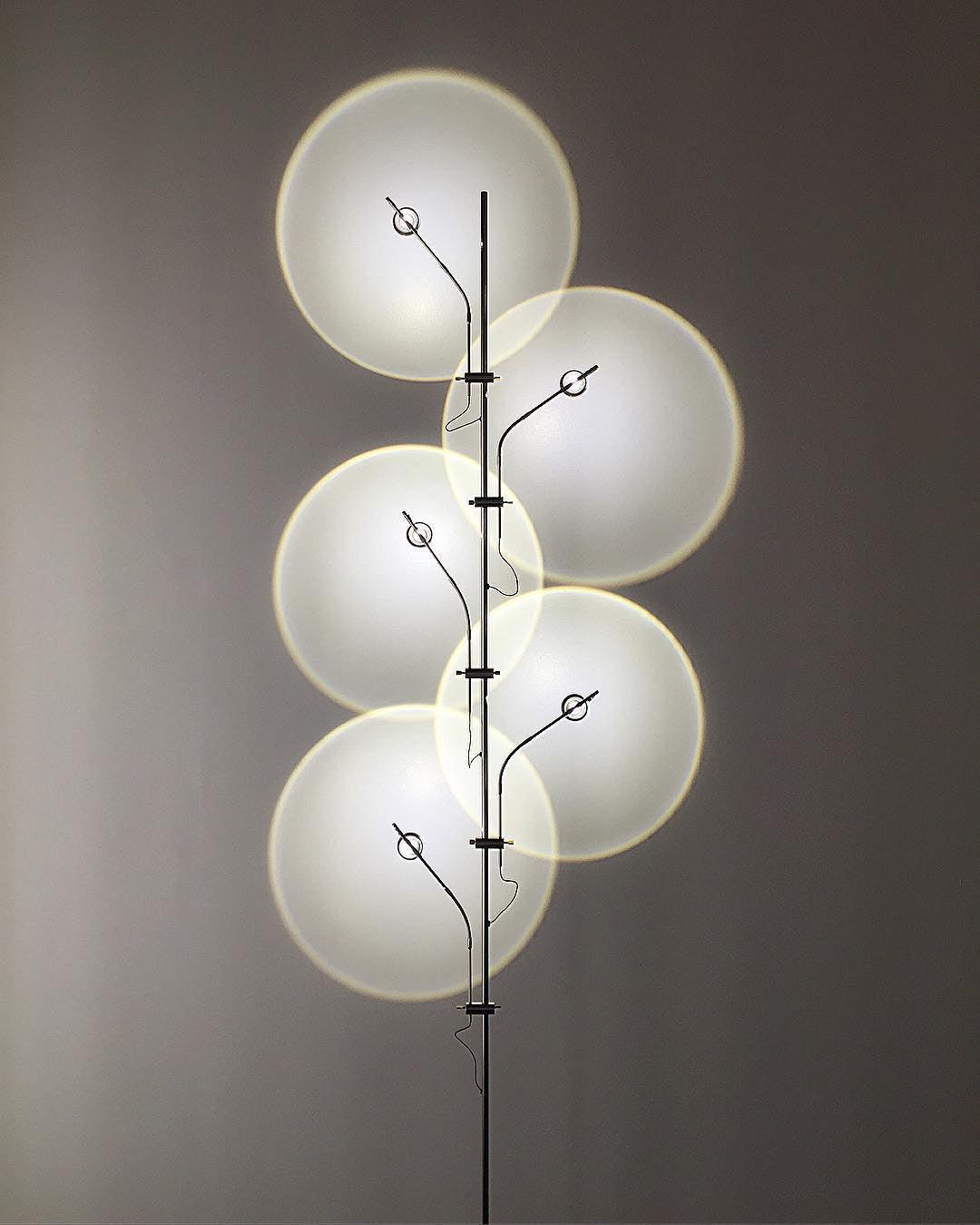 Wa Wa Floor lamp