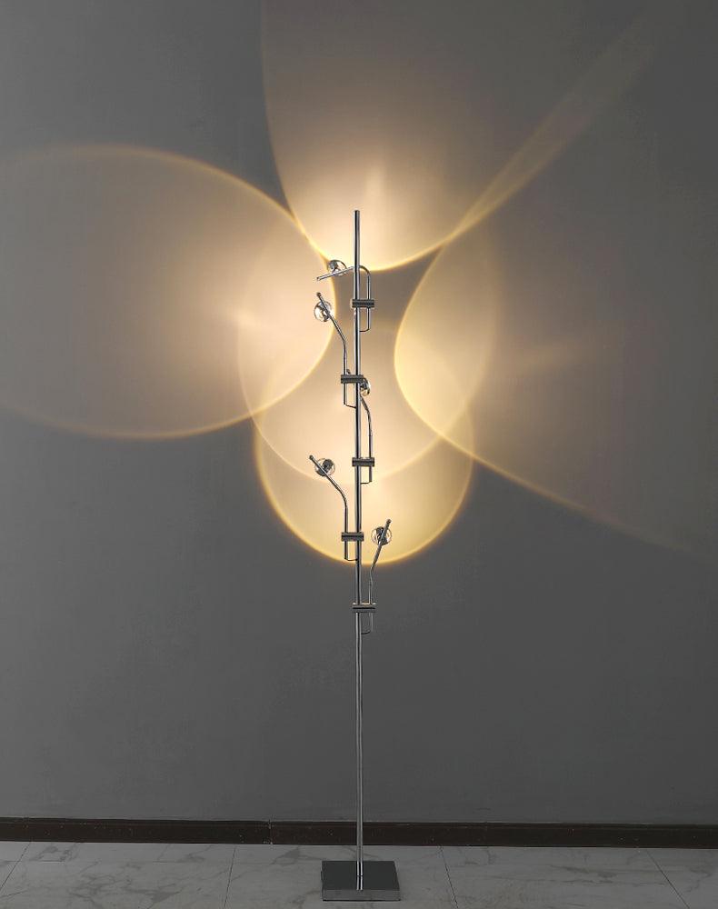 Wa Wa Floor lamp