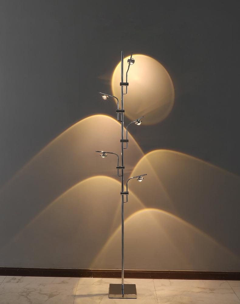 Wa Wa Floor lamp