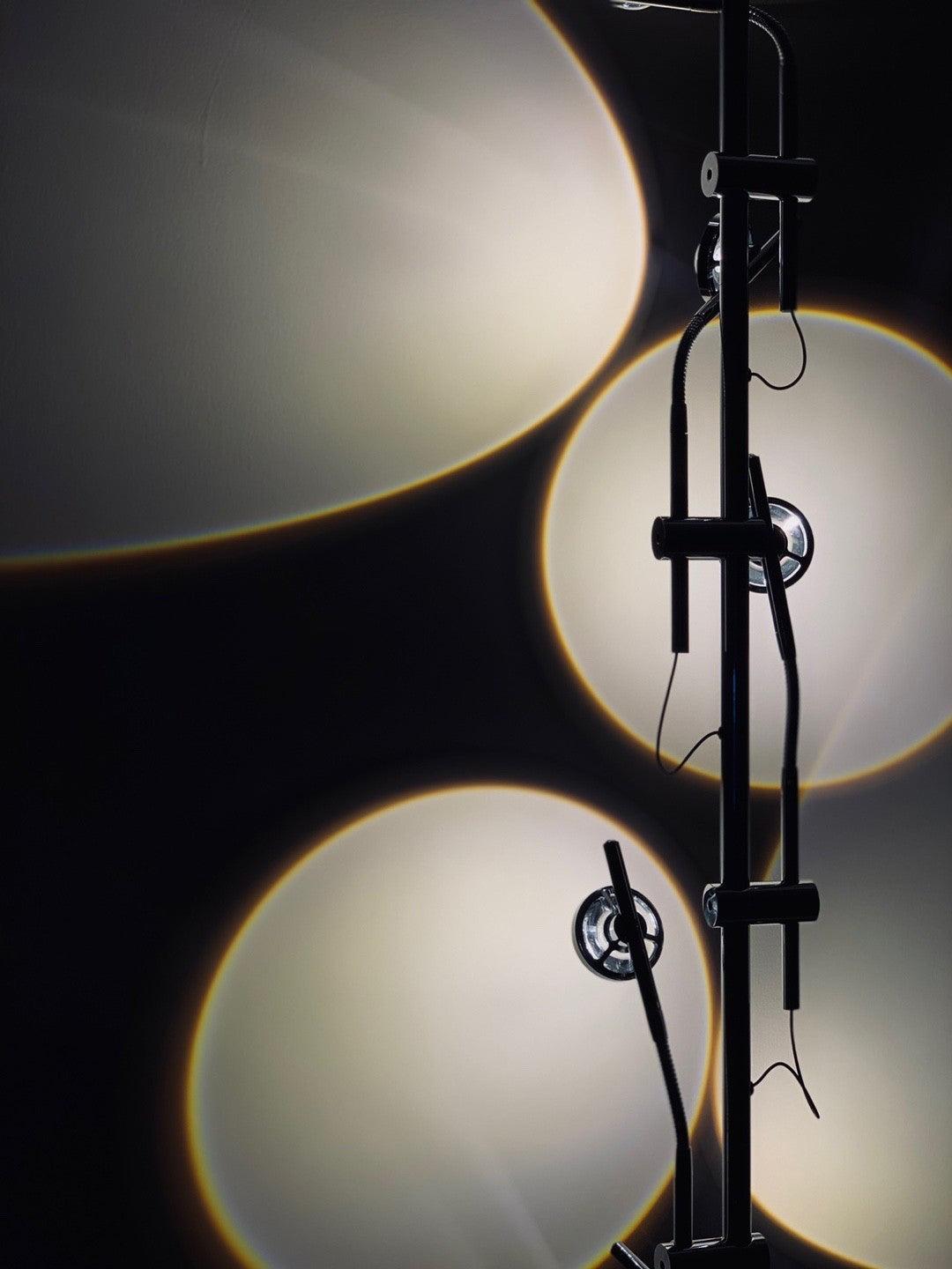 Wa Wa Floor lamp