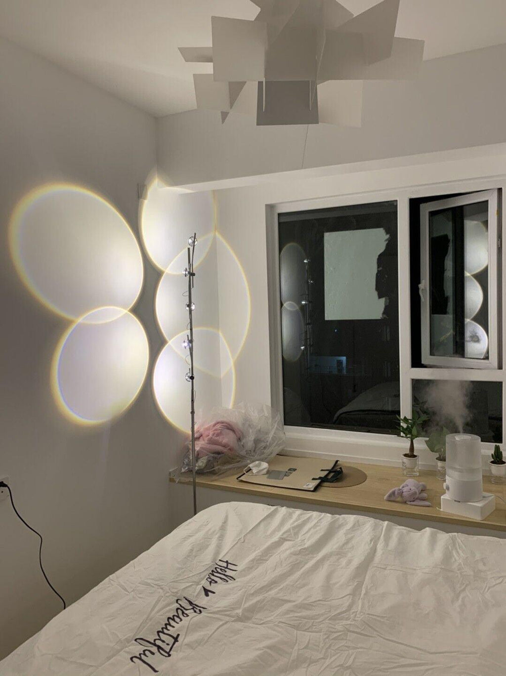 Wa Wa Floor lamp