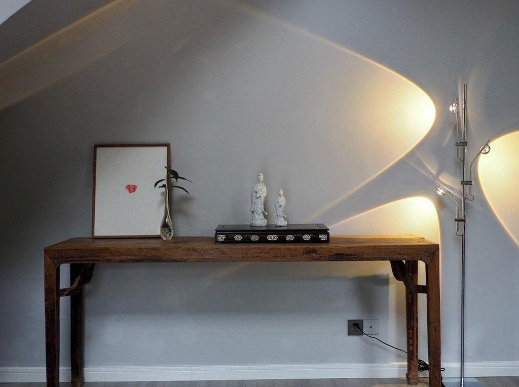 Wa Wa Floor lamp