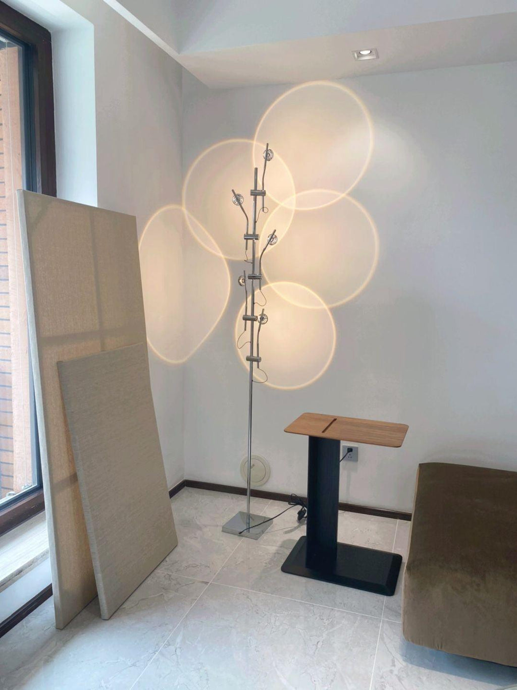 Wa Wa Floor lamp