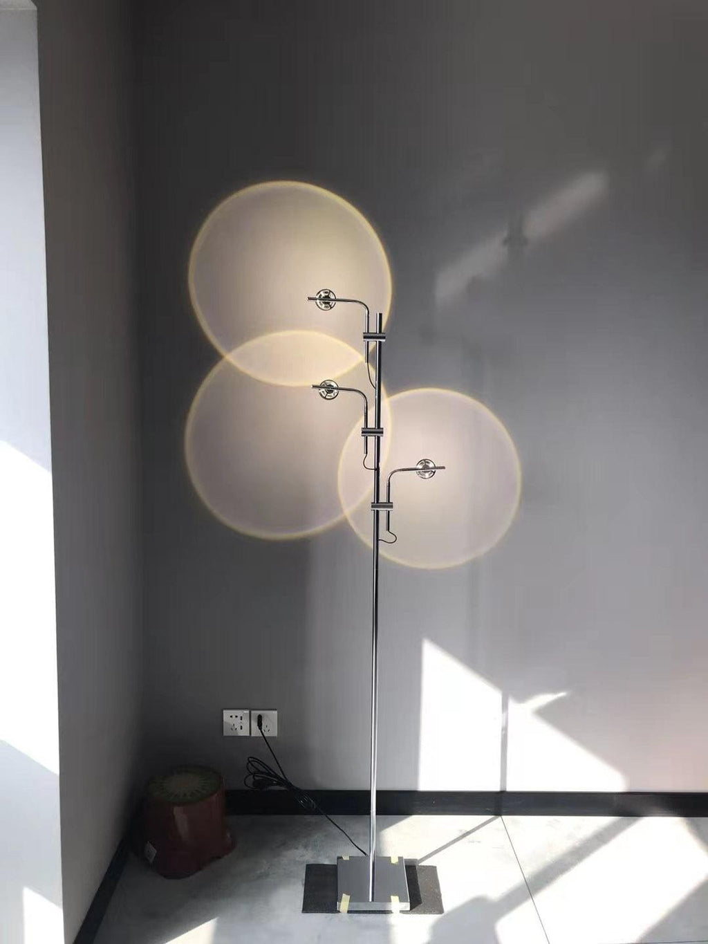 Wa Wa Floor lamp