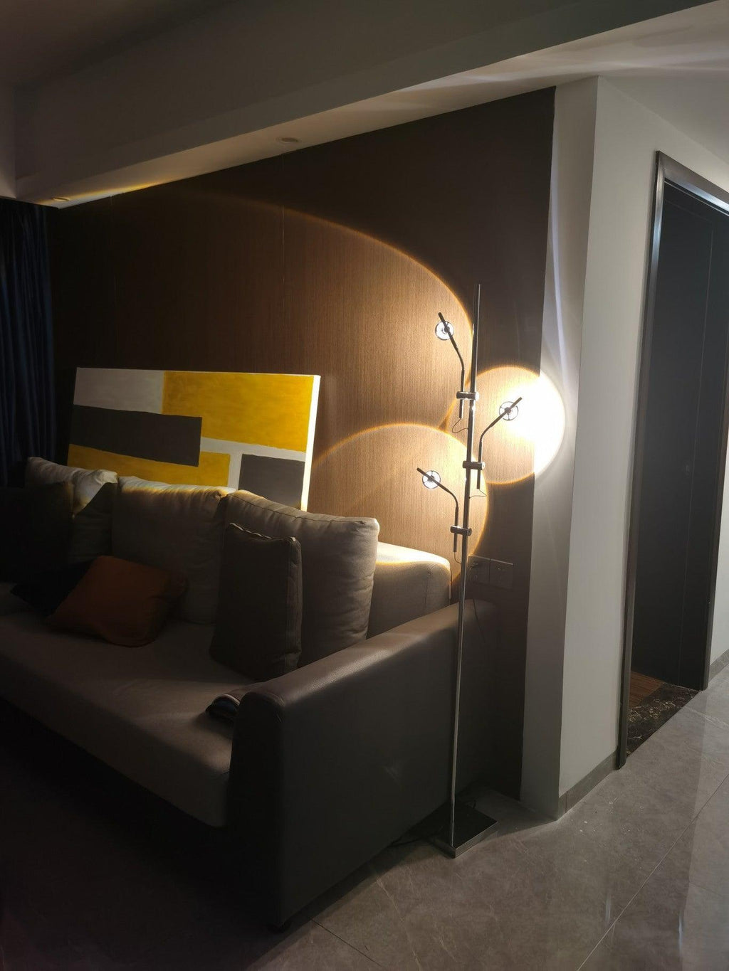 Wa Wa Floor lamp