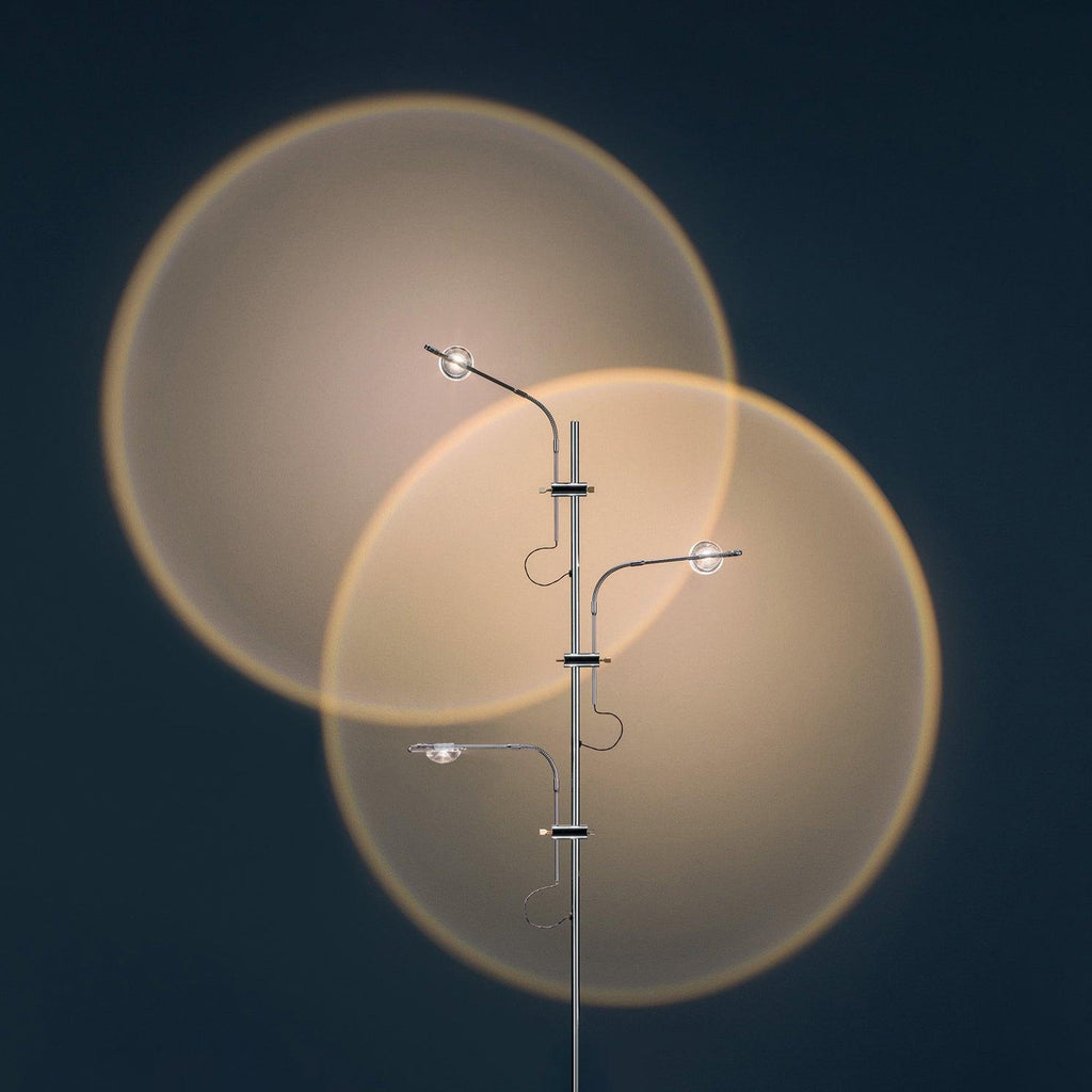 Wa Wa Floor lamp