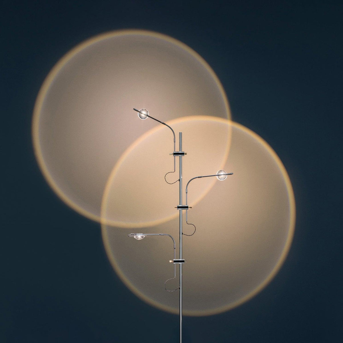 Wa Wa Floor lamp