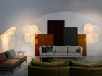 Wa Wa Floor lamp