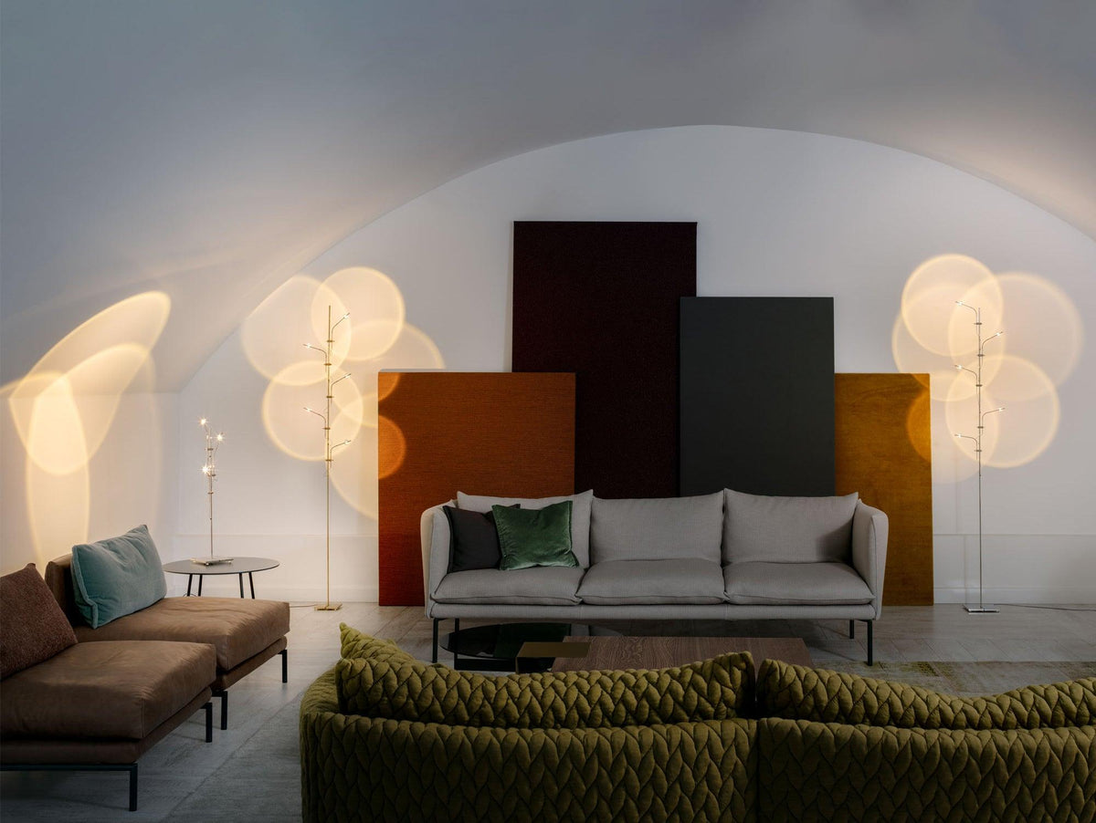 Wa Wa Floor lamp