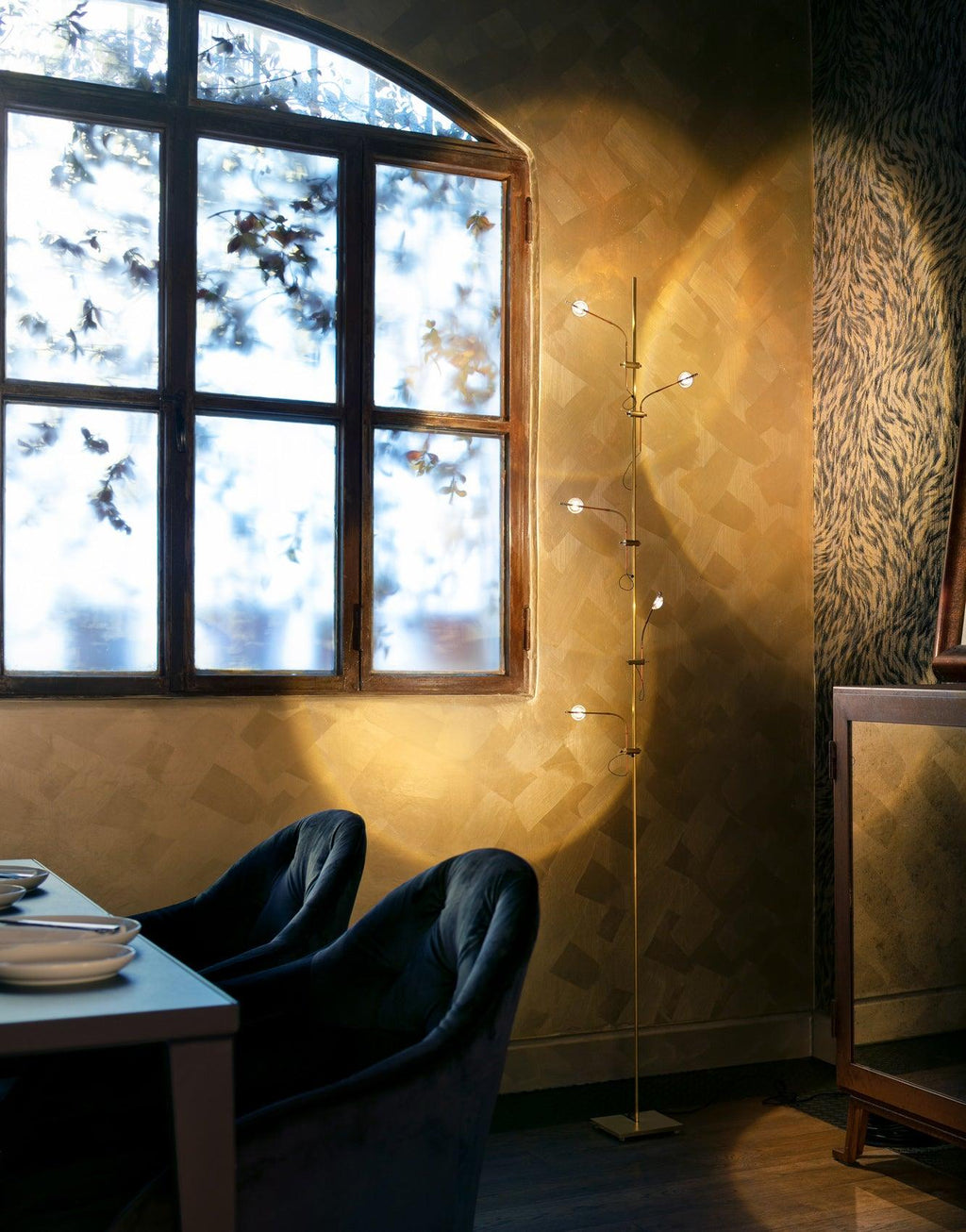 Wa Wa Floor lamp