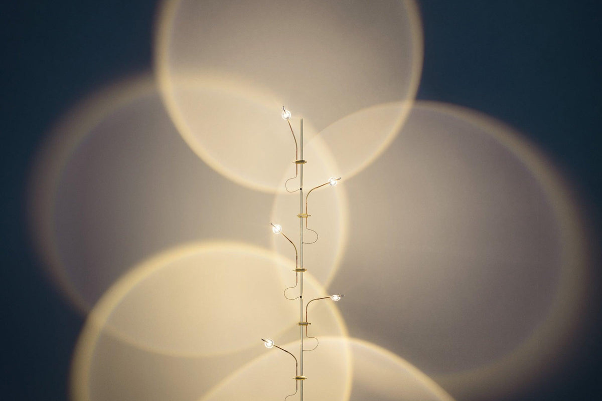Wa Wa Floor lamp