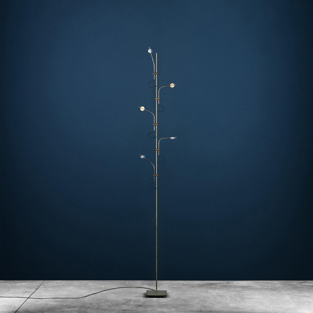 Wa Wa Floor lamp