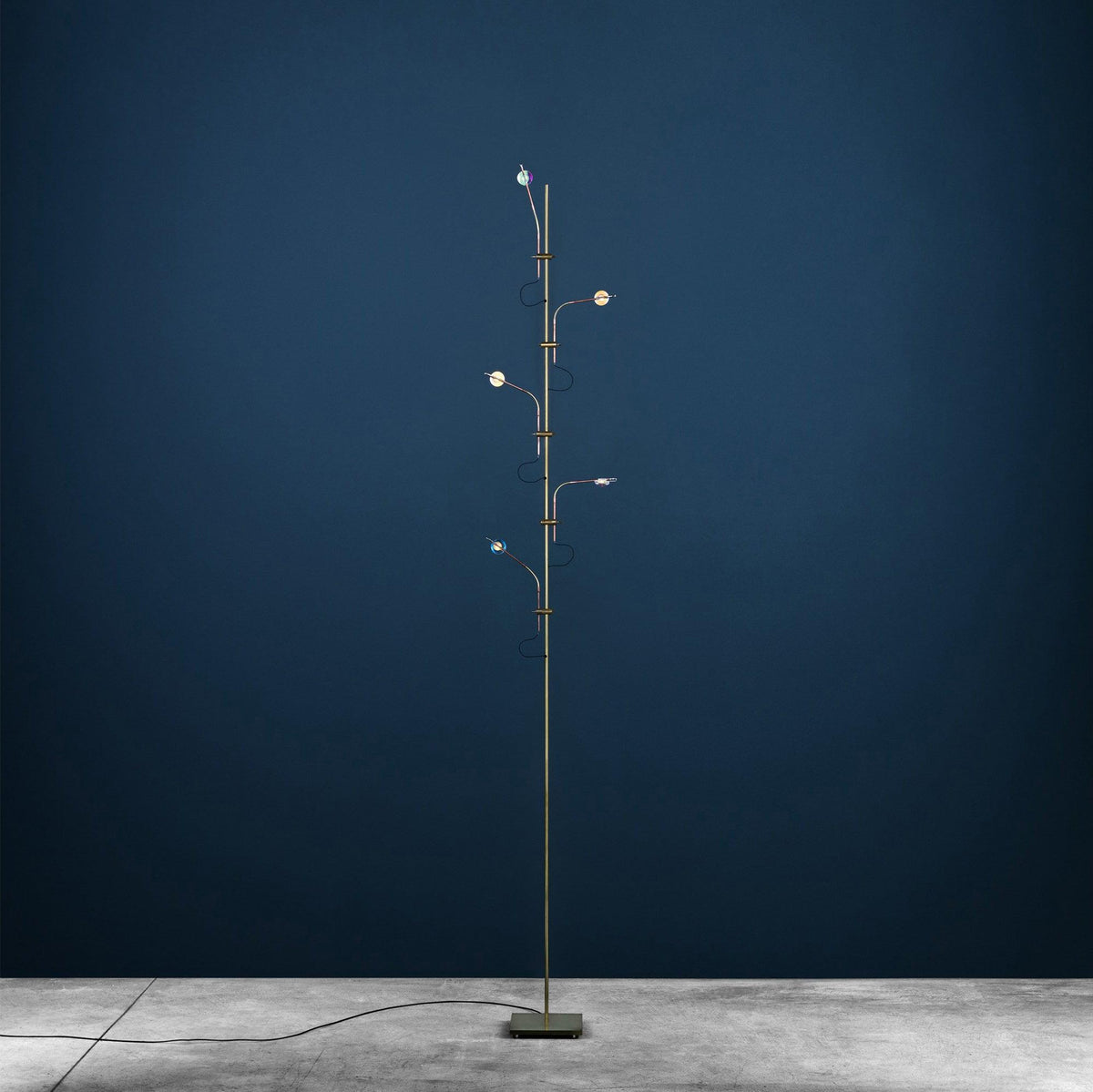 Wa Wa Floor lamp