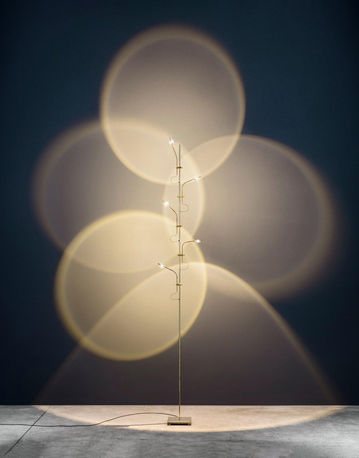Wa Wa Floor lamp