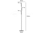 Wa Wa Floor Lamp