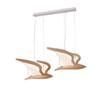 Warbler Chandelier