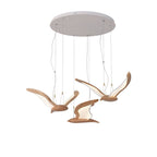 Warbler Chandelier