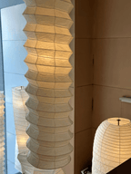 Washi Paper 31N Pendant Light