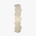 Washi Paper 33N Pendant Light