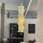 Washi Paper 33N Pendant Light