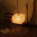 Washi Paper 3A/9A Table Lamp