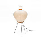 Washi Paper 3A/9A Table Lamp