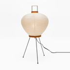 Washi Paper 3A/9A Table Lamp
