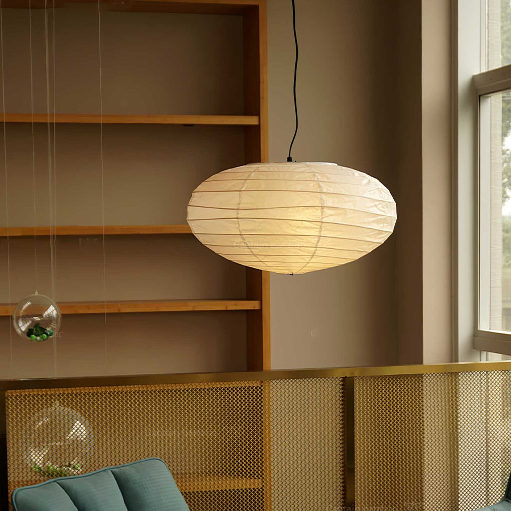 Washi Paper EN Pendant Lamp