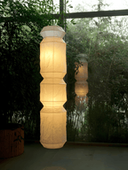 Washi Paper L6 Pendant Light