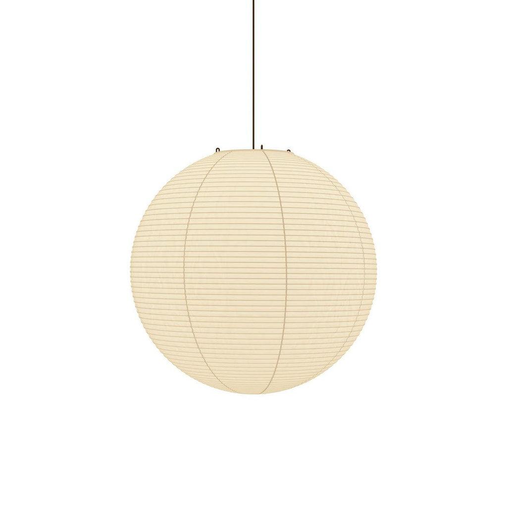 Washi Paper Round Series Pendant Lamp