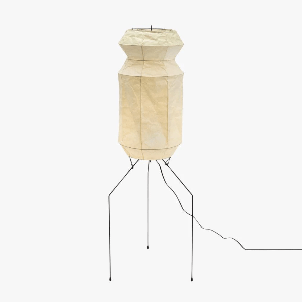 Washi Paper UF3 - L6 Floor Lamp