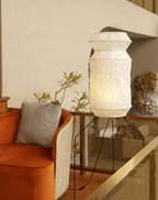 Washi Paper UF3 - L6 Floor Lamp