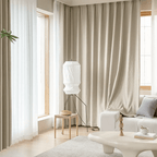 Washi Paper UF3 - L6 Floor Lamp