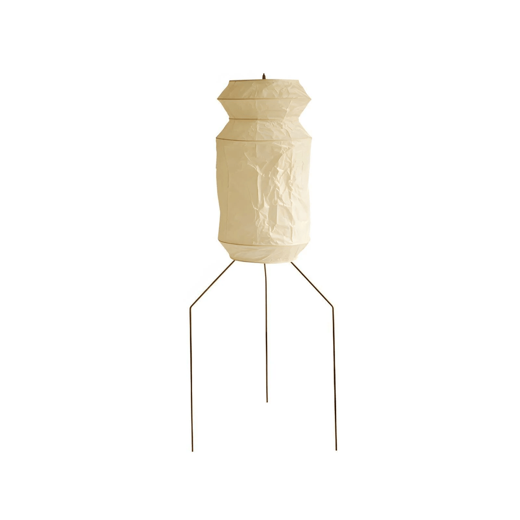Washi Paper UF3 - L6 Floor Lamp