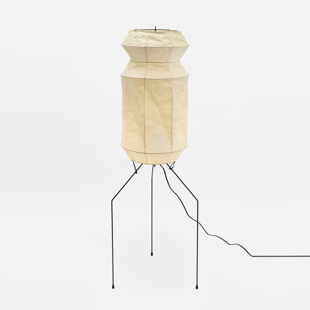 Washi Paper UF3 - L6 Floor Lamp