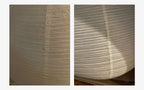 Washi Paper UF3-L6 Floor Lamp