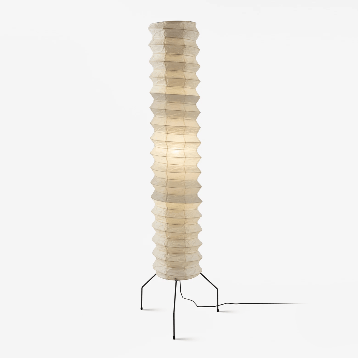 Washi Paper UF4 - 31N Floor Lamp