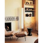 Washi Paper UF4 - 31N Floor Lamp