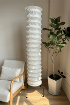 Washi Paper UF4 - 31N Floor Lamp