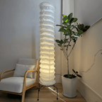 Washi Paper UF4 - 31N Floor Lamp