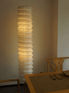Washi Paper UF4 - 31N Floor Lamp