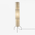 Washi Paper UF4 - 31N Floor Lamp