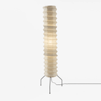 Washi Paper UF4 - 31N Floor Lamp