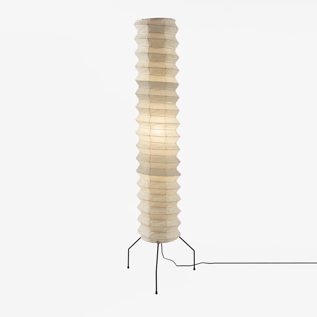 Washi Paper UF4 - 31N Floor Lamp