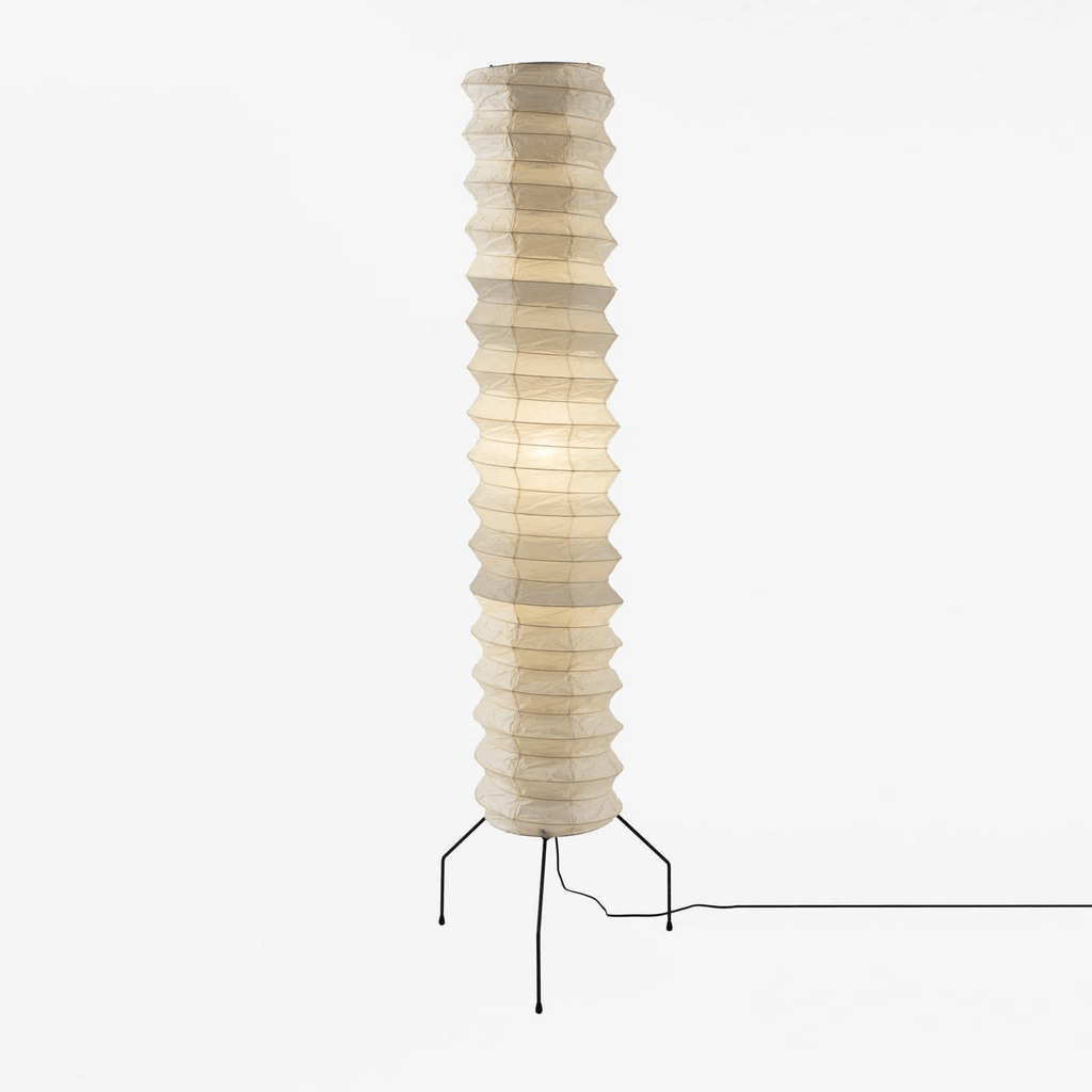 Washi Paper UF4 - 31N Floor Lamp