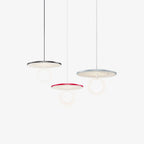 Water Ripple Pendant Lamp